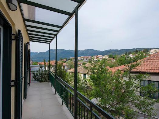Christos Appartments Lazarata Экстерьер фото